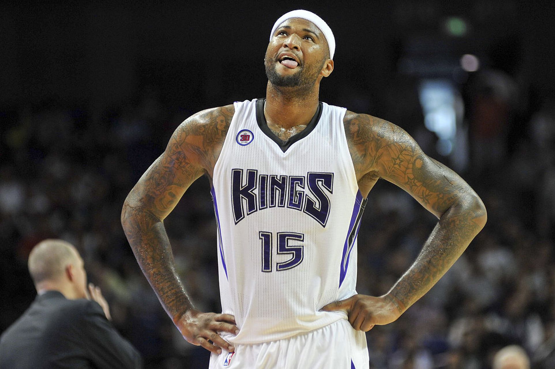 在本赛季 在本赛季