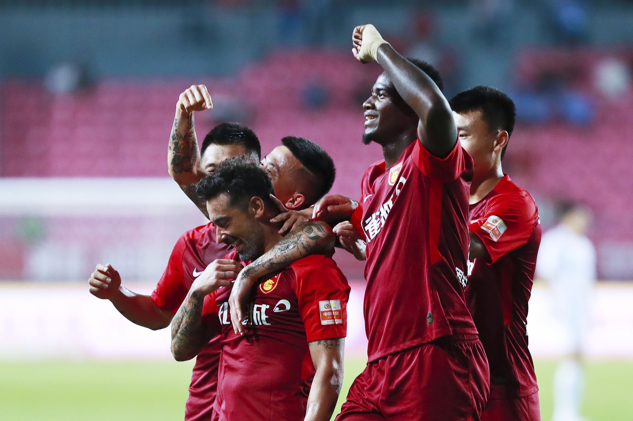 万变的当下 万变的当下