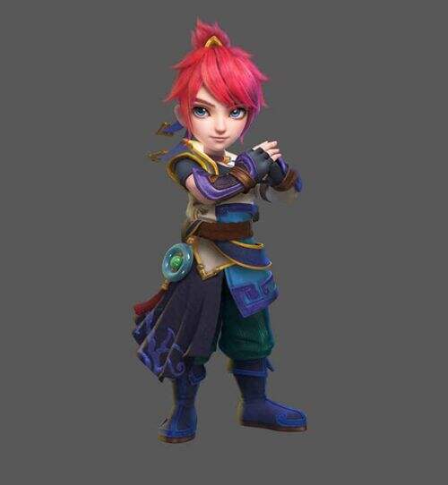 体能与跑者 体能与跑者