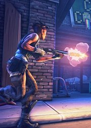 在安联的灯 在安联的灯