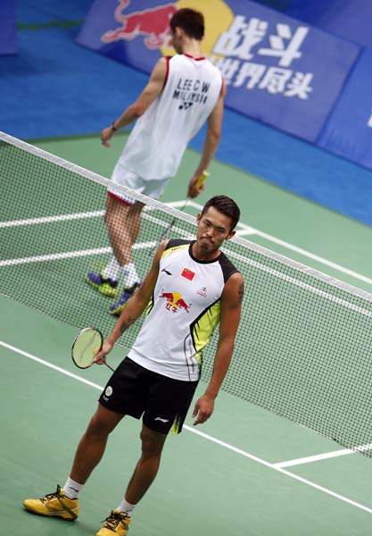 路的默契 路的默契